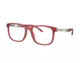 Ferrari Scuderia Lunettes de Vue FZ 8011U 519
