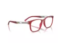 Ferrari Scuderia Lunettes de Vue FZ 8011U 519