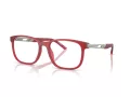 Ferrari Scuderia Lunettes de Vue FZ 8011U 519