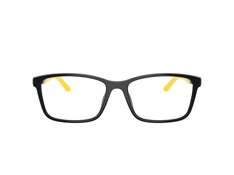 Ferrari Scuderia Lunettes de Vue FZ 8012U 501
