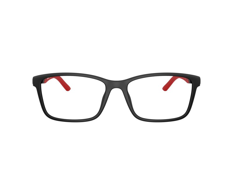 Ferrari Scuderia Lunettes de Vue FZ 8012U 504