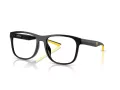 Ferrari Scuderia Lunettes de Vue FZ 8014D 501