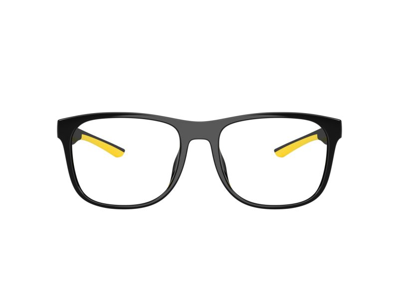 Ferrari Scuderia Lunettes de Vue FZ 8014D 501