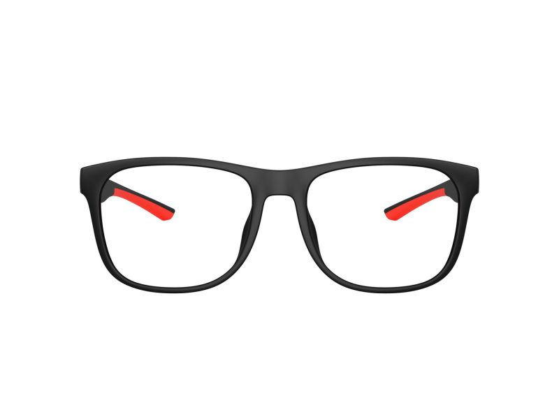 Ferrari Scuderia Lunettes de Vue FZ 8014D 504
