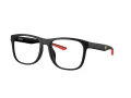 Ferrari Scuderia Lunettes de Vue FZ 8014D 504