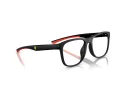 Ferrari Scuderia Lunettes de Vue FZ 8014D 504