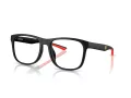 Ferrari Scuderia Lunettes de Vue FZ 8014D 504
