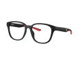 Ferrari Scuderia Lunettes de Vue FZ 8015U 504