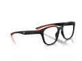Ferrari Scuderia Lunettes de Vue FZ 8015U 504