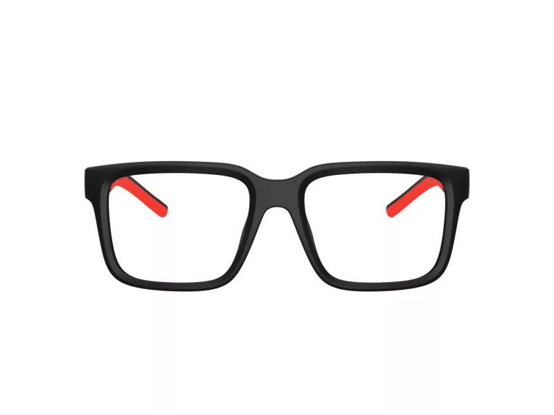 Ferrari Scuderia Lunettes de Vue FZ 8016U 504