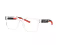 Ferrari Scuderia Lunettes de Vue FZ 8016U 529