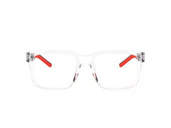 Ferrari Scuderia Lunettes de Vue FZ 8016U 529