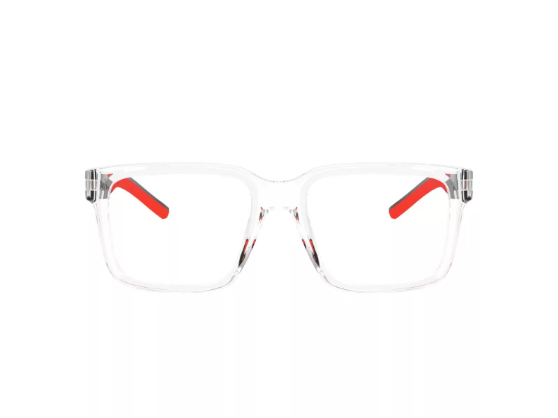 Ferrari Scuderia Lunettes de Vue FZ 8016U 529