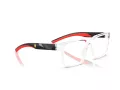 Ferrari Scuderia Lunettes de Vue FZ 8016U 529