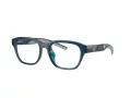 Ferrari Scuderia Lunettes de Vue FZ 8017U 527