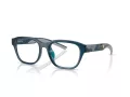 Ferrari Scuderia Lunettes de Vue FZ 8017U 527