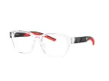 Ferrari Scuderia Lunettes de Vue FZ 8017U 529