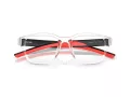 Ferrari Scuderia Lunettes de Vue FZ 8017U 529