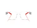 Ferrari Scuderia Lunettes de Vue FZ 8017U 529