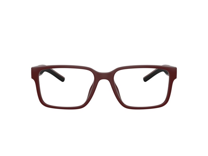 Ferrari Scuderia Lunettes de Vue FZ 8018D 530