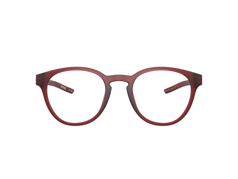 Ferrari Scuderia Lunettes de Vue FZ 8019U 508