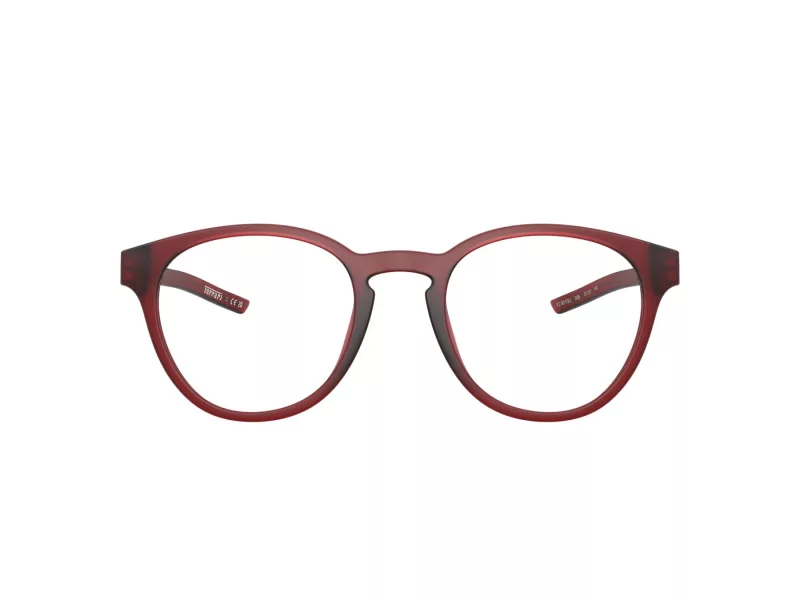 Ferrari Scuderia Lunettes de Vue FZ 8019U 508