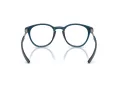 Ferrari Scuderia Lunettes de Vue FZ 8019U 527