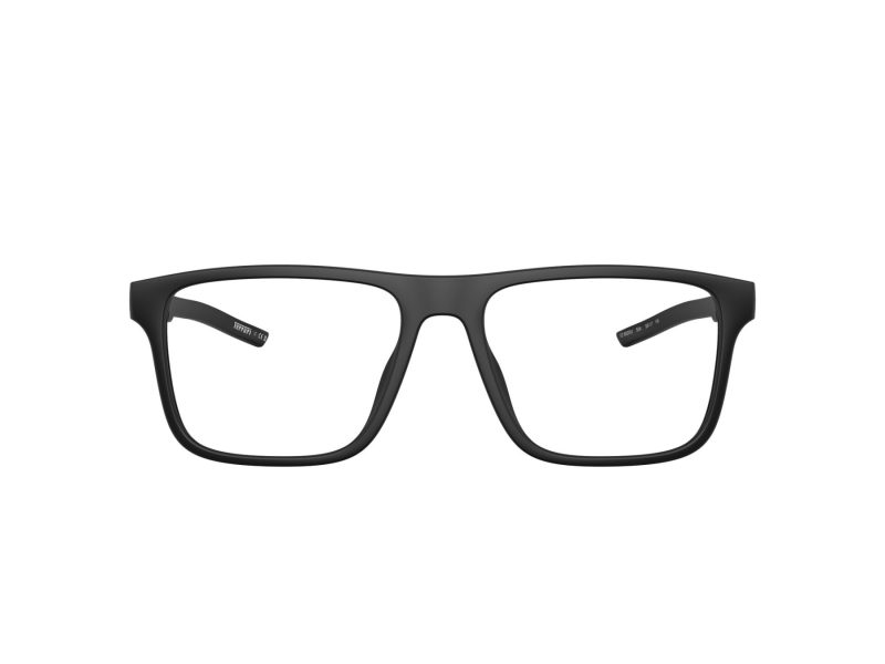 Ferrari Scuderia Lunettes de Vue FZ 8020U 504
