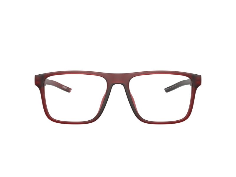 Ferrari Scuderia Lunettes de Vue FZ 8020U 508