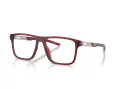 Ferrari Scuderia Lunettes de Vue FZ 8020U 508