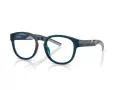 Ferrari Scuderia Lunettes de Vue FZ 8021U 527