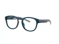 Ferrari Scuderia Lunettes de Vue FZ 8021U 527