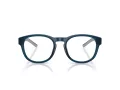 Ferrari Scuderia Lunettes de Vue FZ 8021U 527