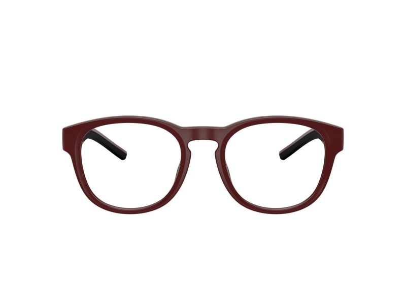 Ferrari Scuderia Lunettes de Vue FZ 8021U 530