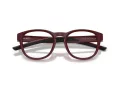Ferrari Scuderia Lunettes de Vue FZ 8021U 530