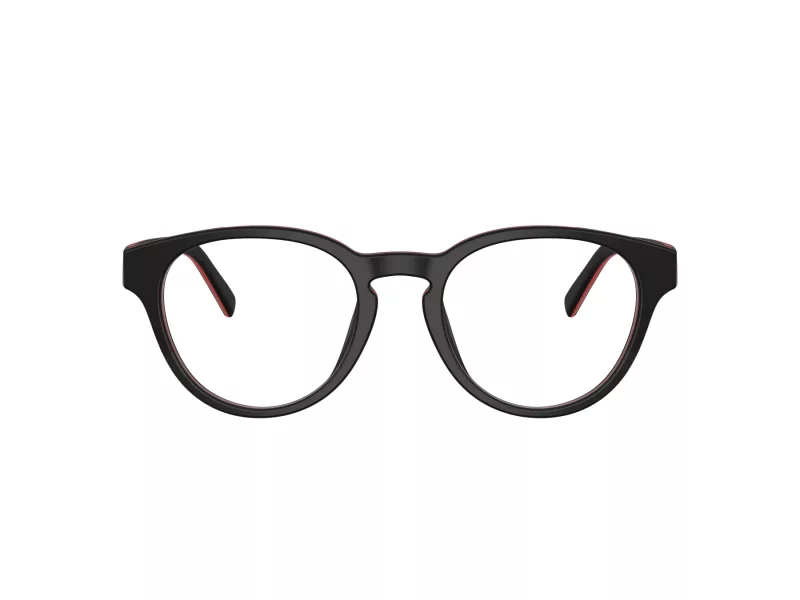 Ferrari Scuderia Lunettes de Vue FZ 8022U 744