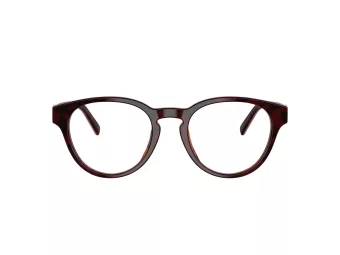 Ferrari Scuderia Lunettes de Vue FZ 8022U 745