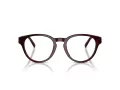 Ferrari Scuderia Lunettes de Vue FZ 8022U 745