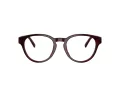 Ferrari Scuderia Lunettes de Vue FZ 8022U 745