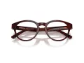 Ferrari Scuderia Lunettes de Vue FZ 8022U 745