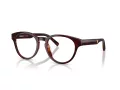 Ferrari Scuderia Lunettes de Vue FZ 8022U 745