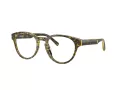 Ferrari Scuderia Lunettes de Vue FZ 8022U 746