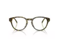 Ferrari Scuderia Lunettes de Vue FZ 8022U 746