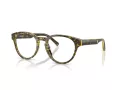 Ferrari Scuderia Lunettes de Vue FZ 8022U 746