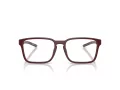 Ferrari Scuderia Lunettes de Vue FZ 8025U 530