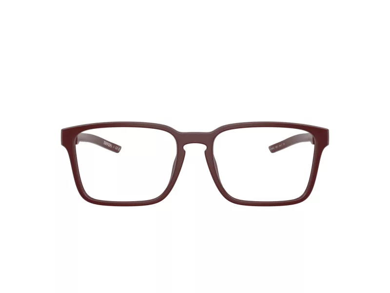 Ferrari Scuderia Lunettes de Vue FZ 8025U 530
