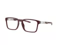 Ferrari Scuderia Lunettes de Vue FZ 8025U 530