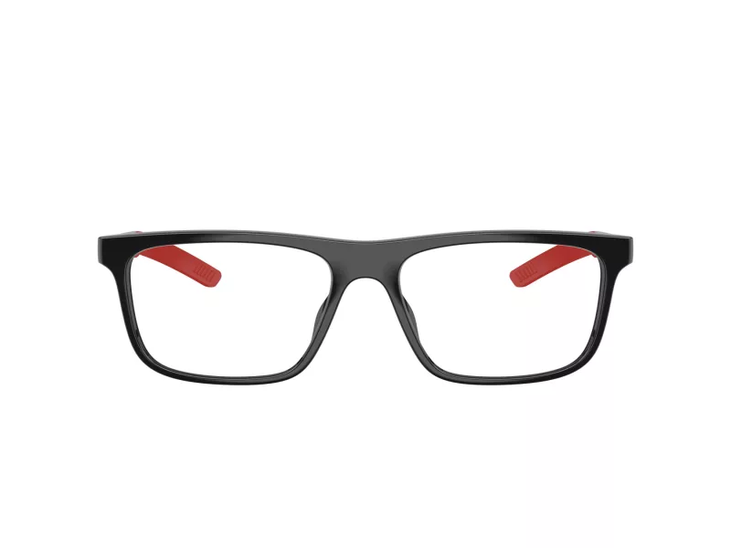 Ferrari Scuderia Lunettes de Vue FZ 8026U 501