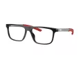 Ferrari Scuderia Lunettes de Vue FZ 8026U 501
