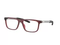 Ferrari Scuderia Lunettes de Vue FZ 8026U 508